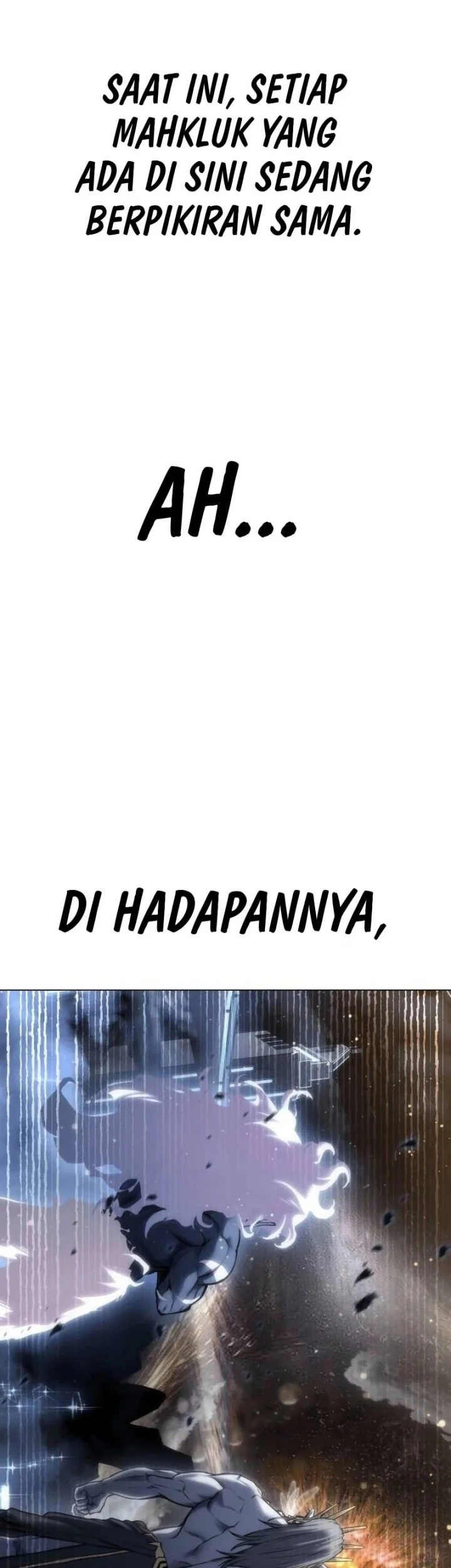 World Extinction War Chapter 7 Gambar 55