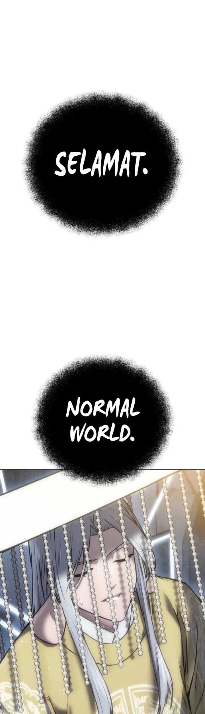 World Extinction War Chapter 7 Gambar 57
