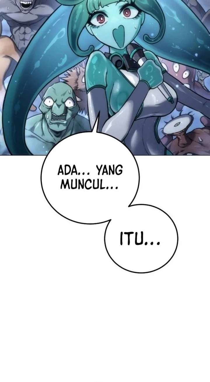 World Extinction War Chapter 7 Gambar 64
