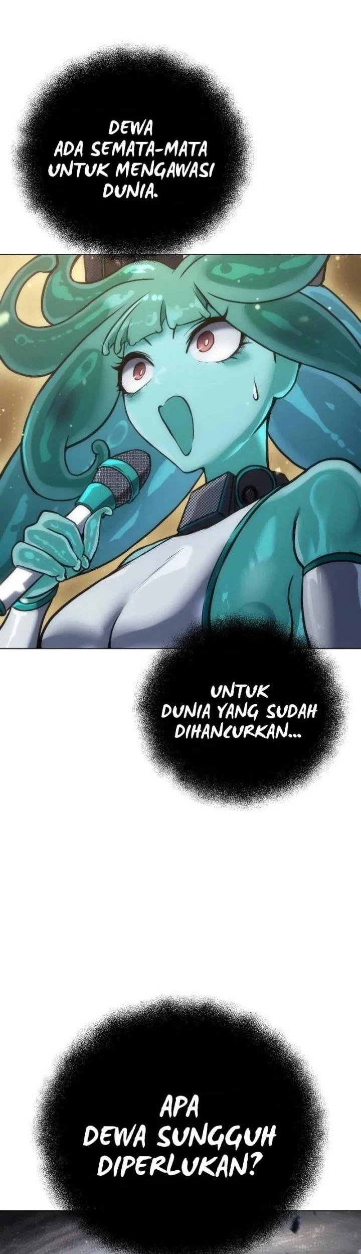 World Extinction War Chapter 7 Gambar 81