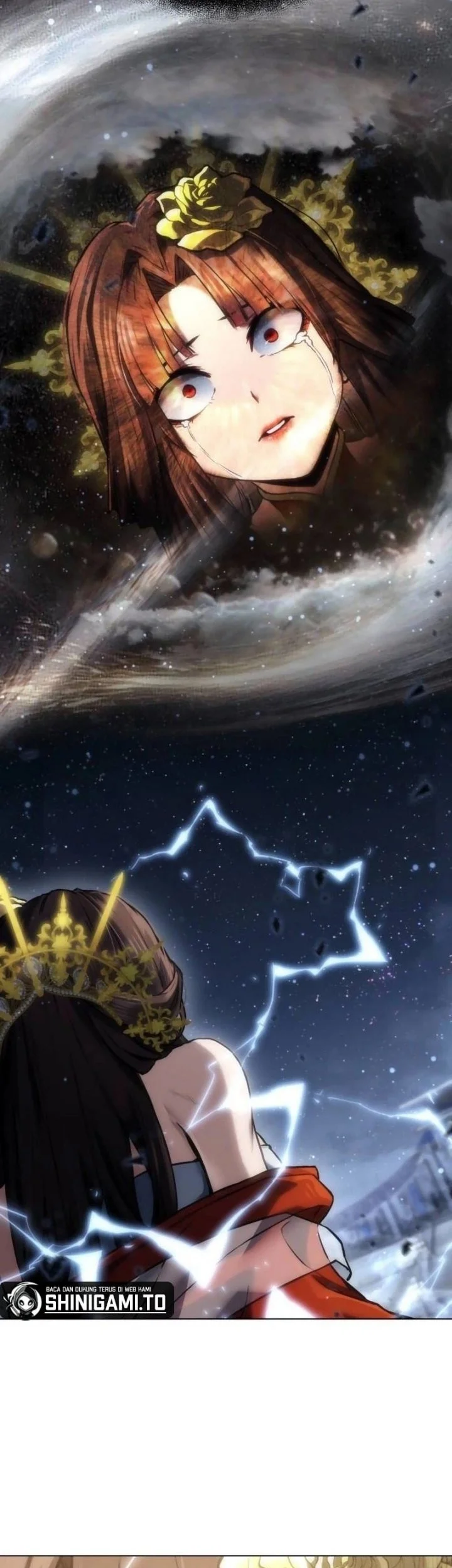 World Extinction War Chapter 7 Gambar 82