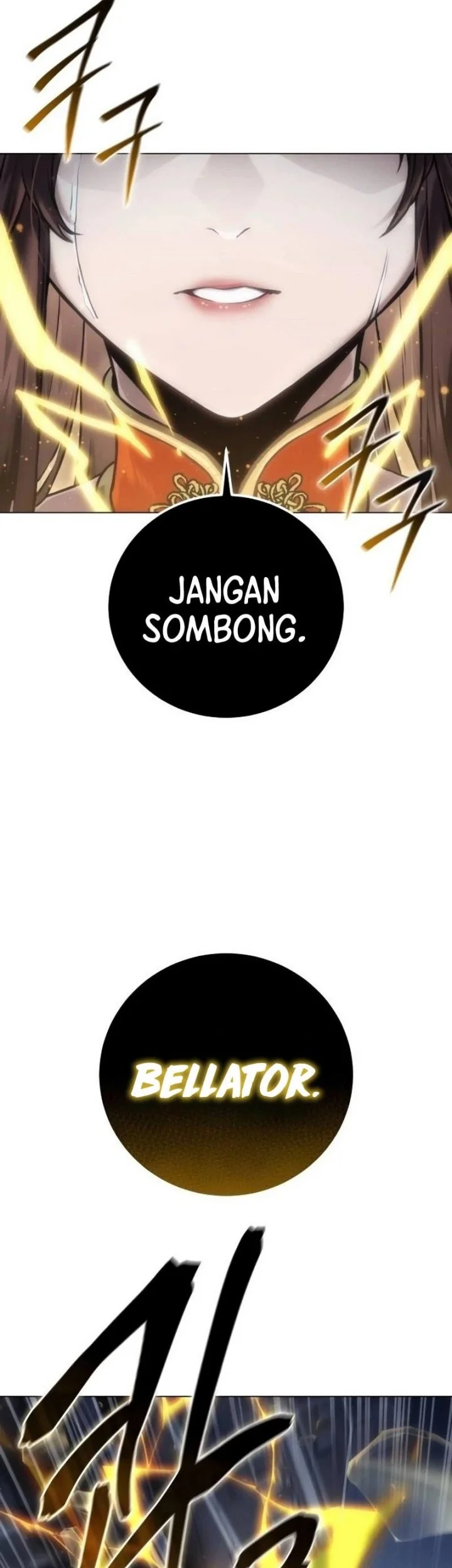 World Extinction War Chapter 7 Gambar 85