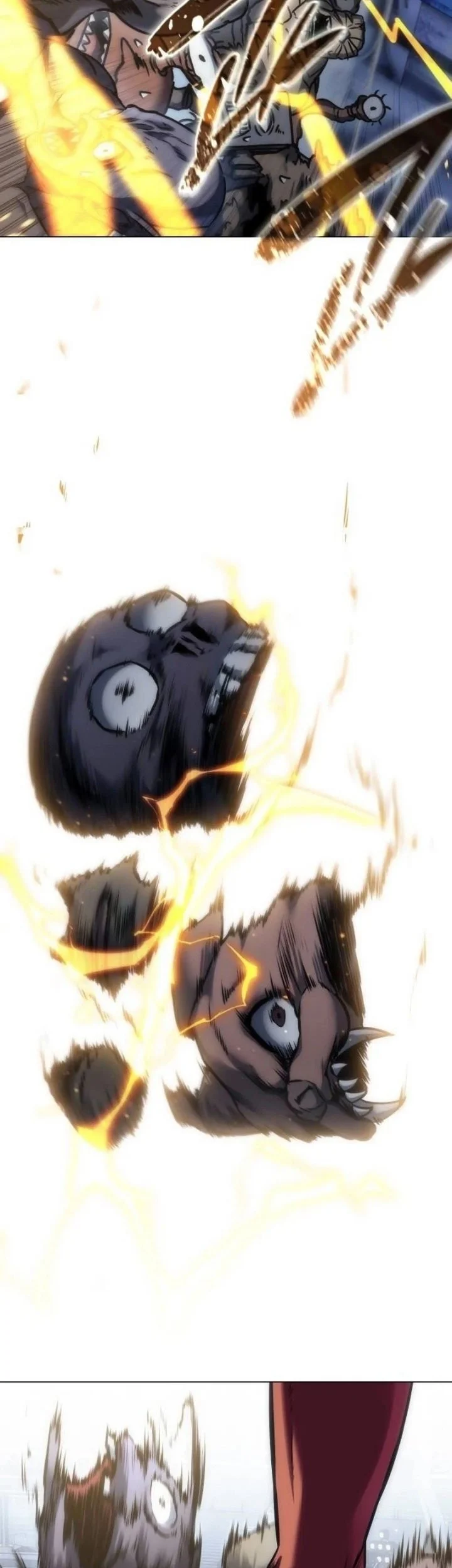 World Extinction War Chapter 7 Gambar 90