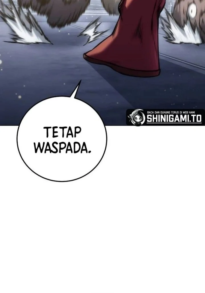 World Extinction War Chapter 7 Gambar 91