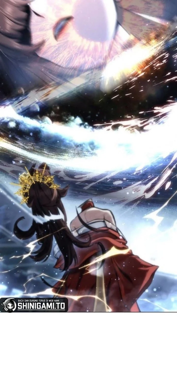 World Extinction War Chapter 7 Gambar 101