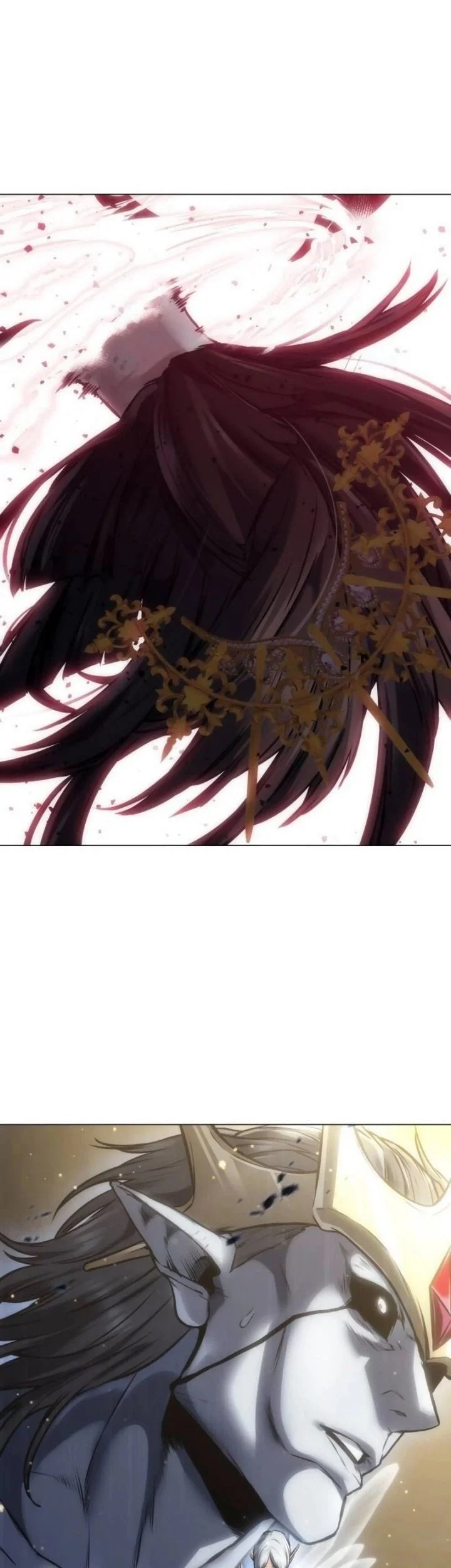 World Extinction War Chapter 7 Gambar 102
