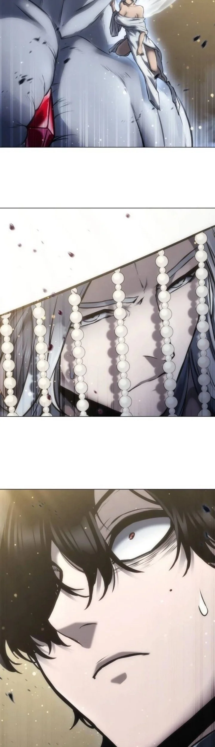 World Extinction War Chapter 7 Gambar 103