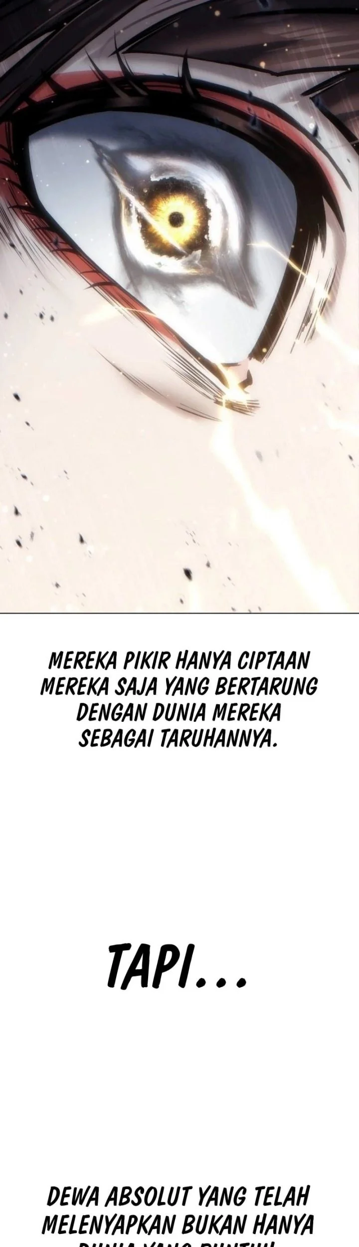 World Extinction War Chapter 7 Gambar 106
