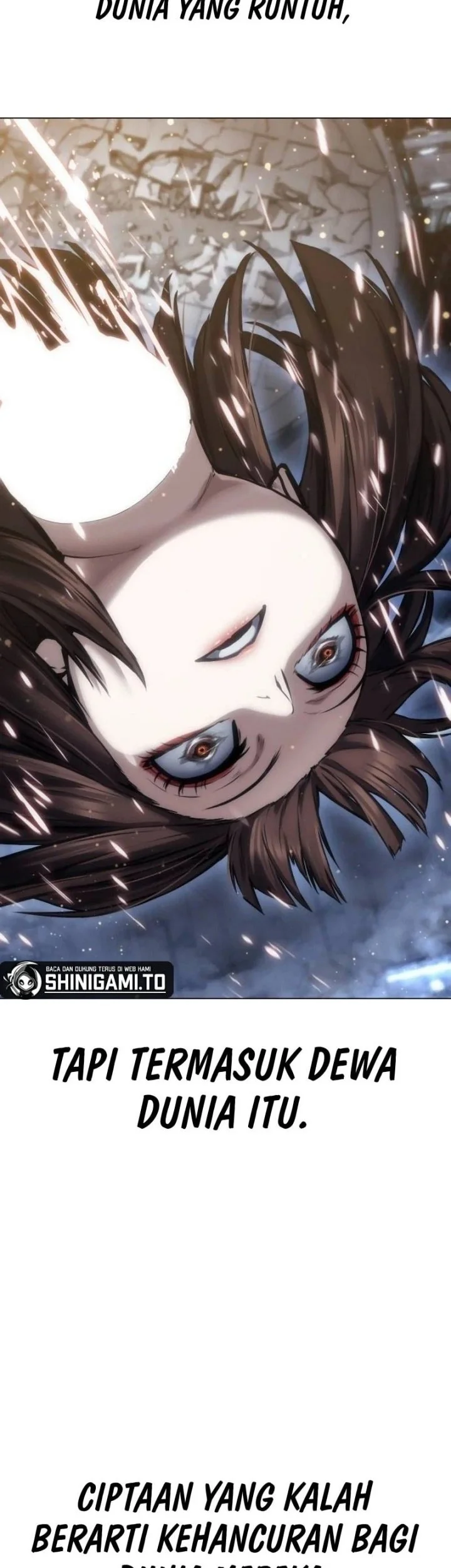World Extinction War Chapter 7 Gambar 107
