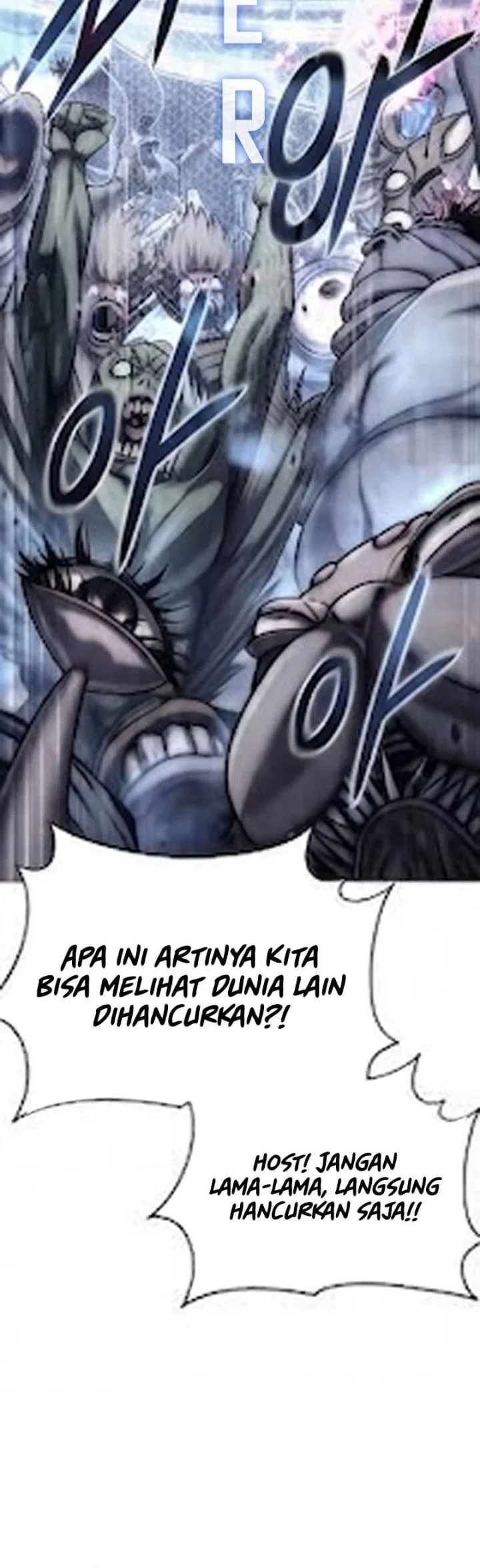 World Extinction War Chapter 7 Gambar 5
