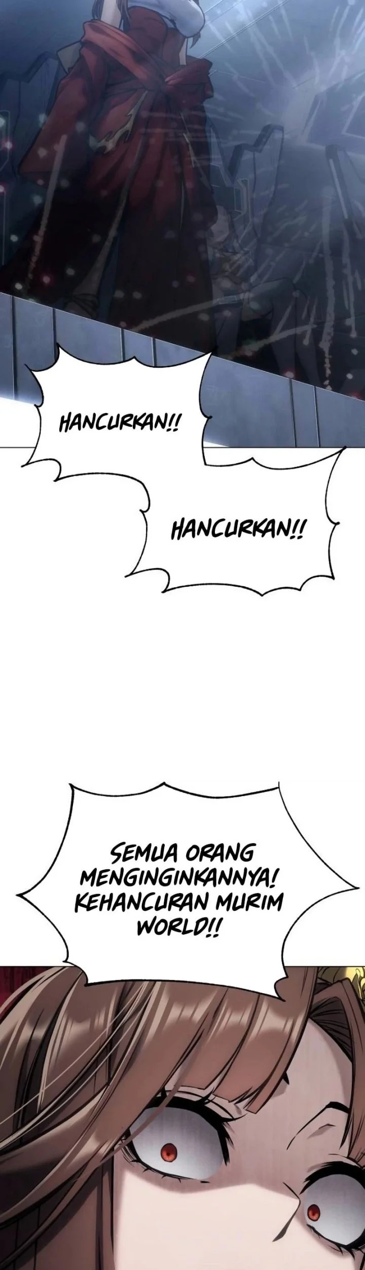 World Extinction War Chapter 7 Gambar 7