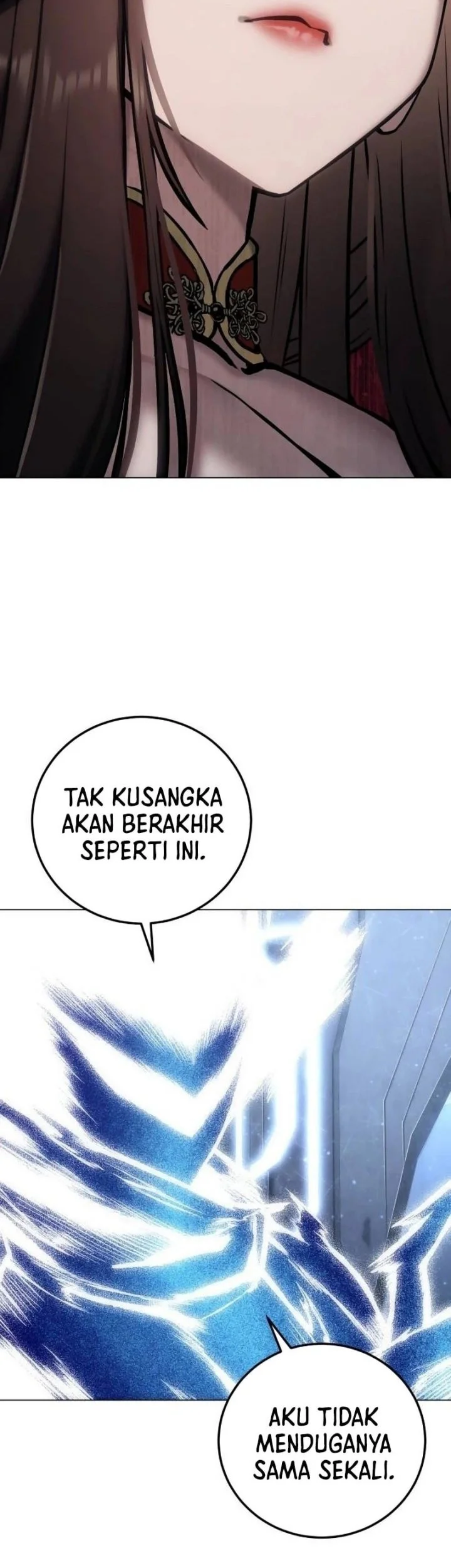 World Extinction War Chapter 7 Gambar 8