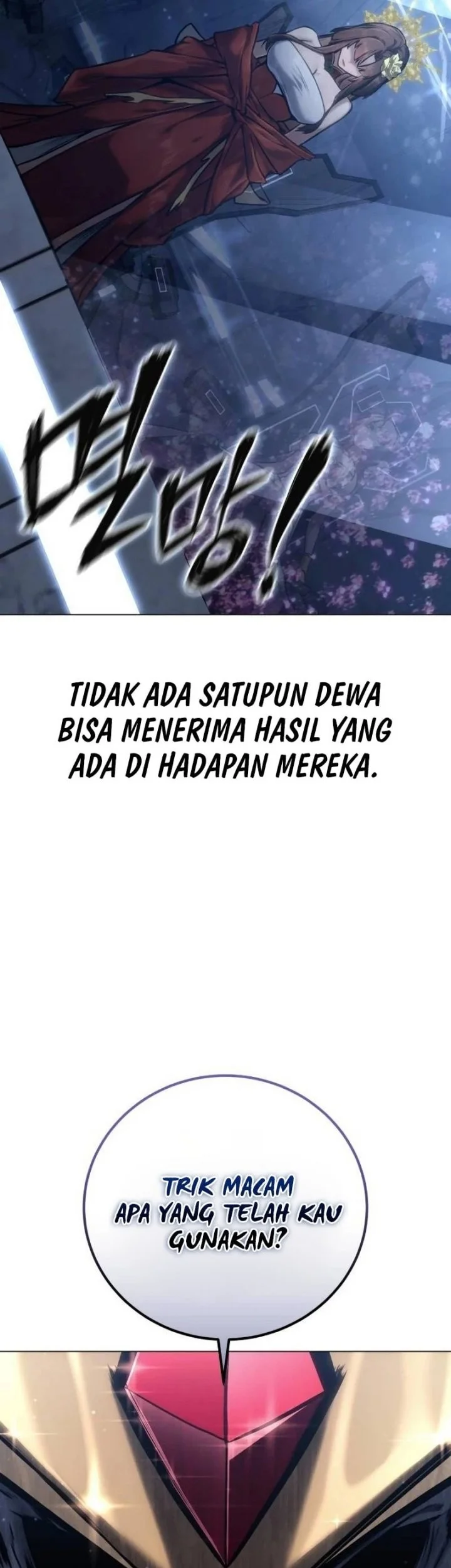 World Extinction War Chapter 7 Gambar 10