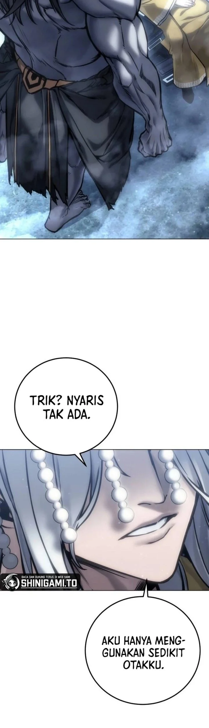 World Extinction War Chapter 7 Gambar 12