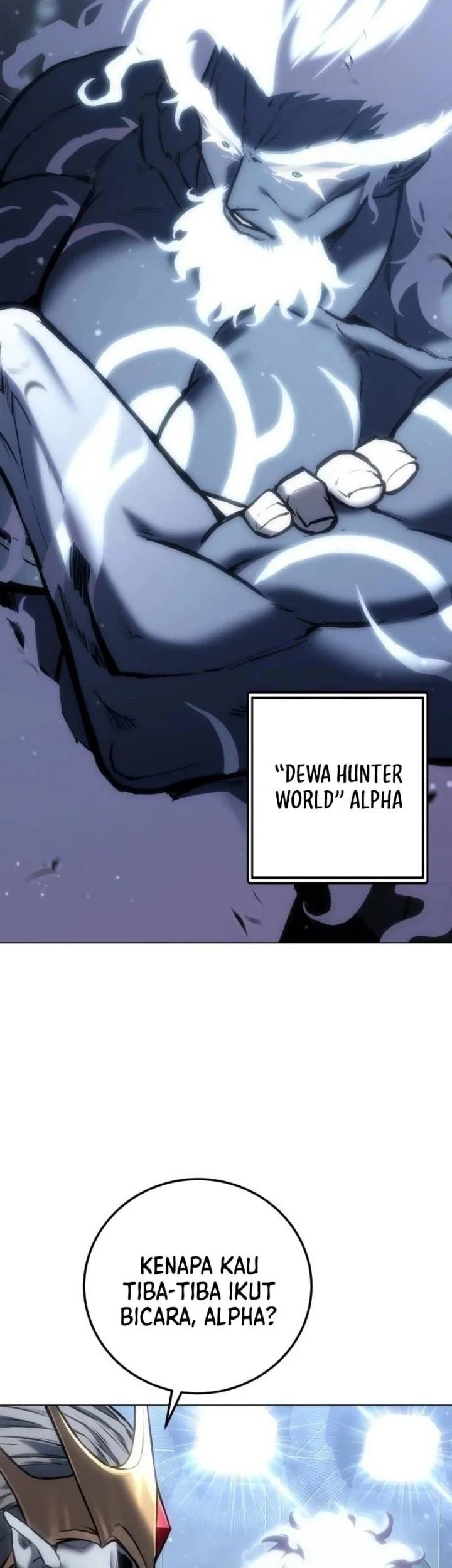 World Extinction War Chapter 7 Gambar 18
