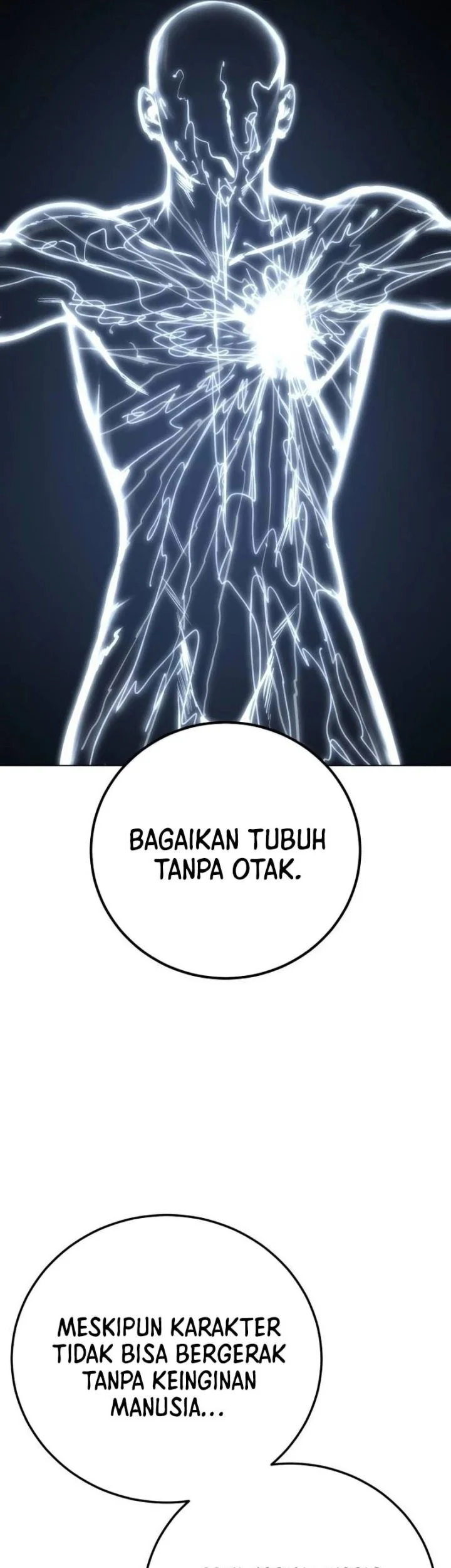 World Extinction War Chapter 7 Gambar 22