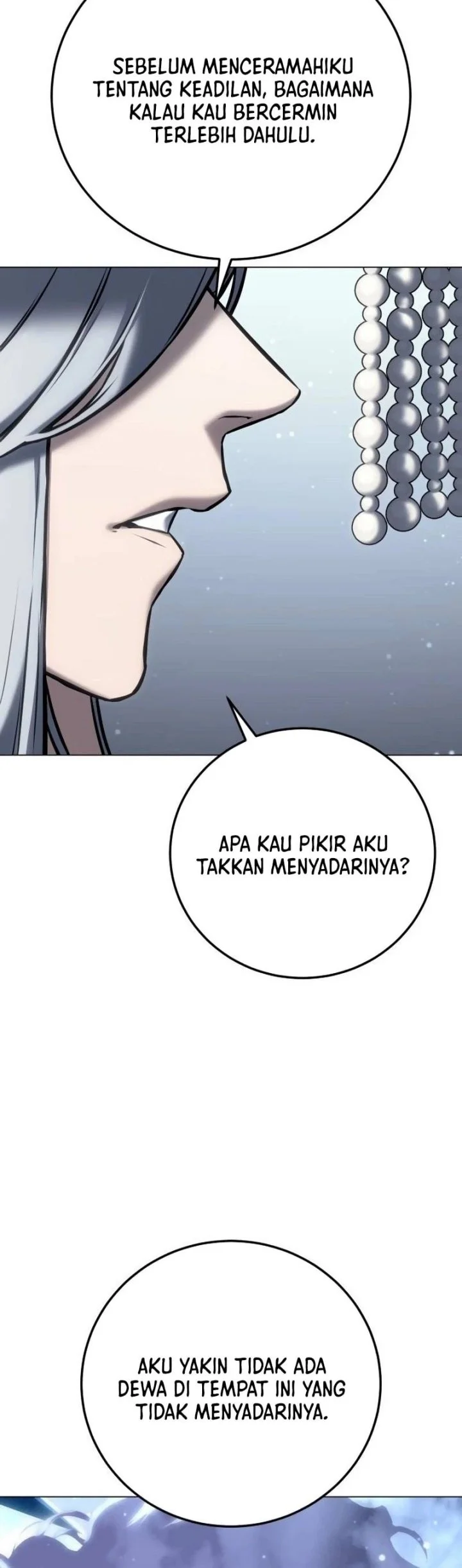World Extinction War Chapter 7 Gambar 32
