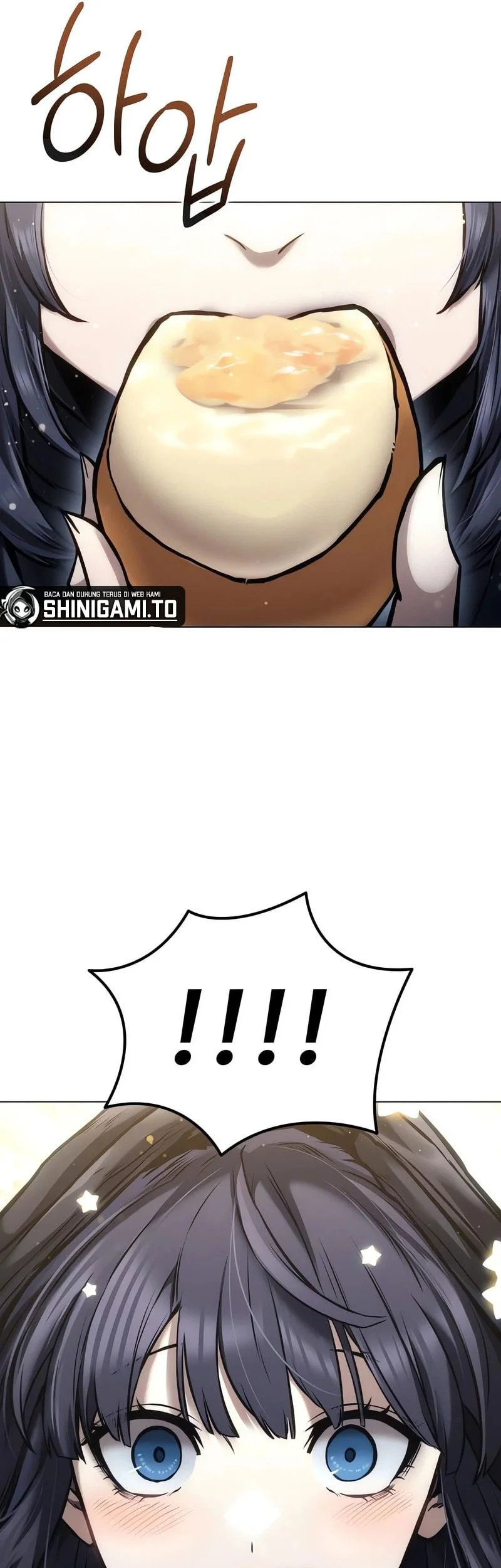 World Extinction War Chapter 8 Gambar 74