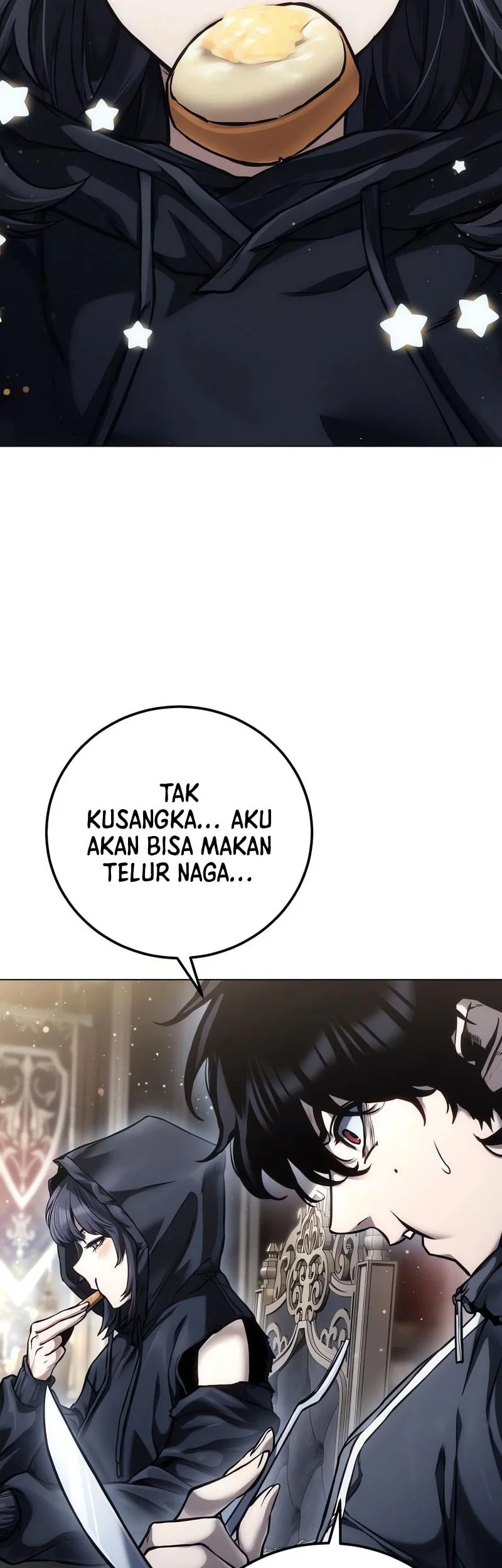 World Extinction War Chapter 8 Gambar 75