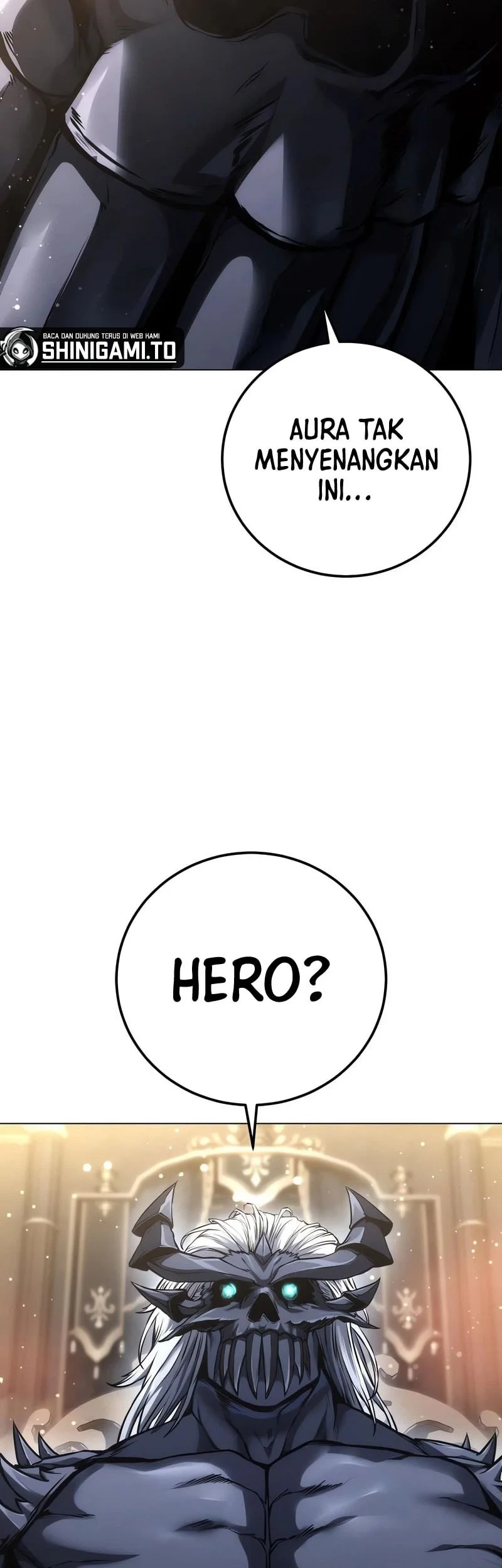 World Extinction War Chapter 8 Gambar 80