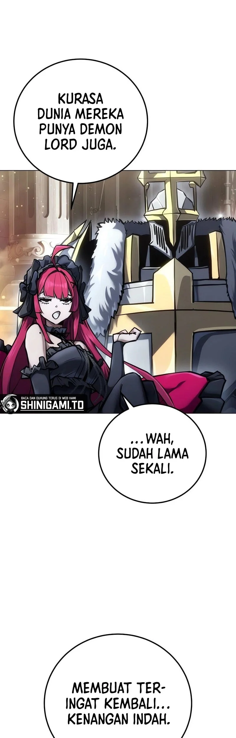 World Extinction War Chapter 8 Gambar 83