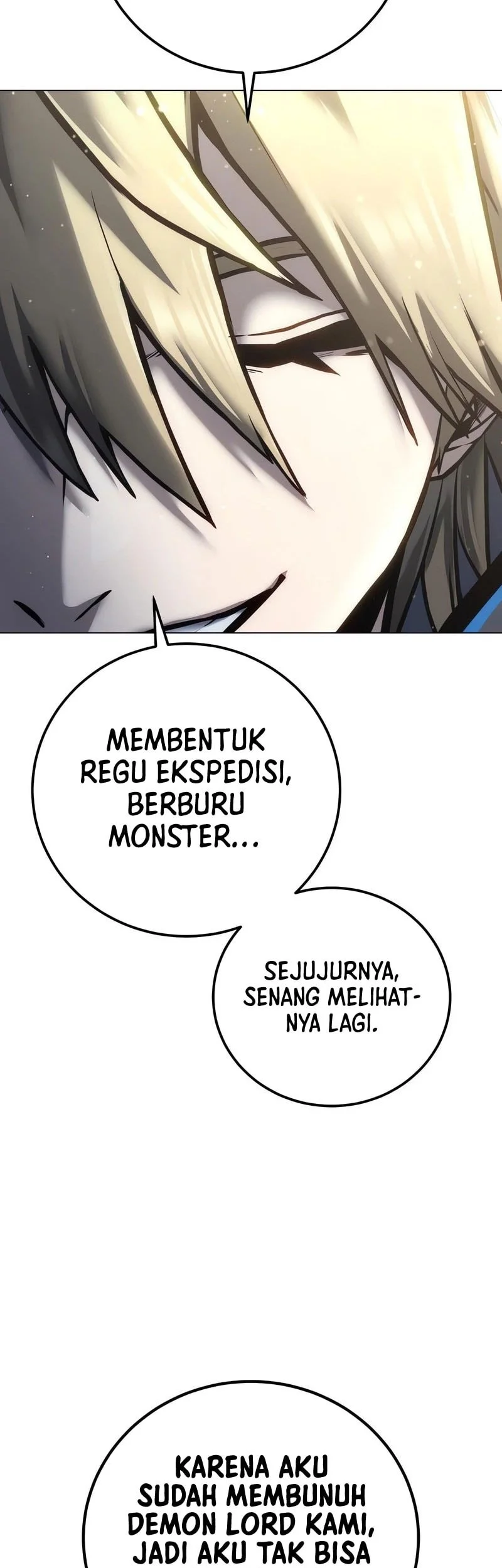 World Extinction War Chapter 8 Gambar 84