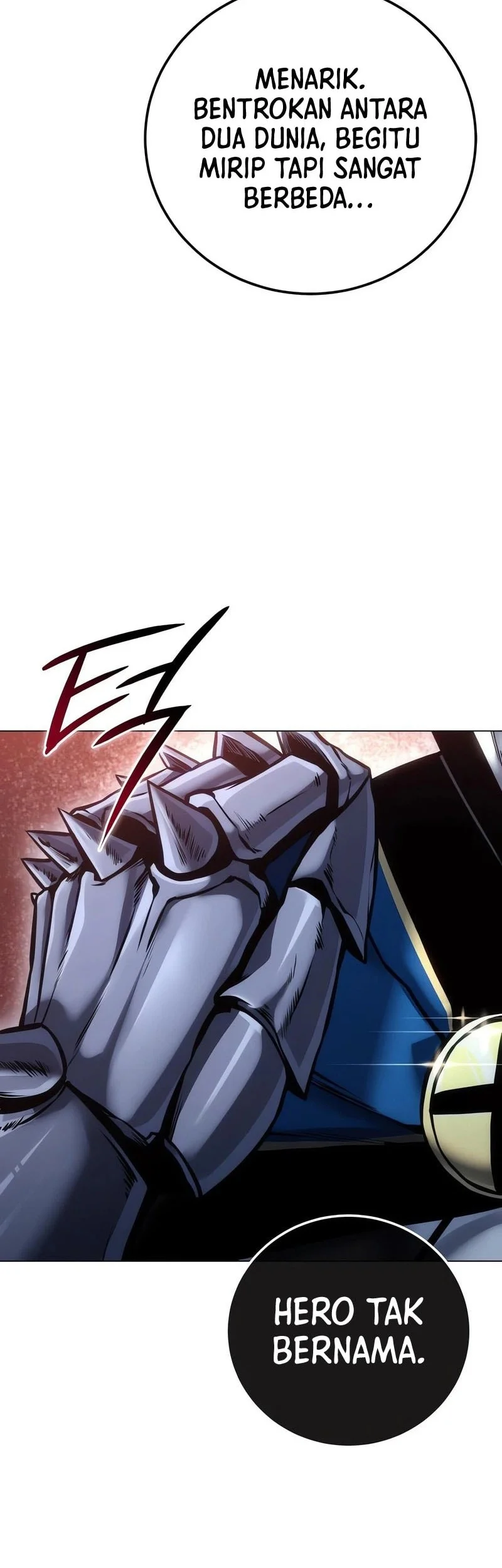 World Extinction War Chapter 8 Gambar 89