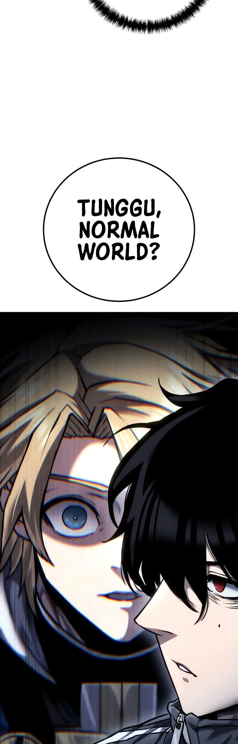 World Extinction War Chapter 8 Gambar 96