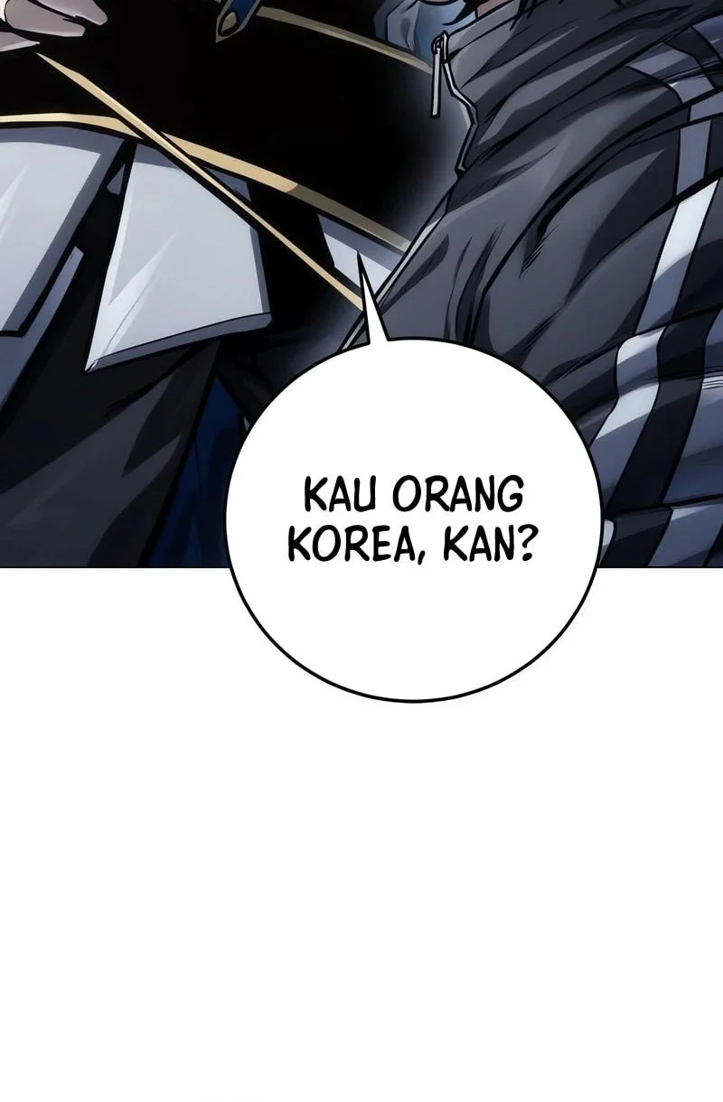 World Extinction War Chapter 8 Gambar 101