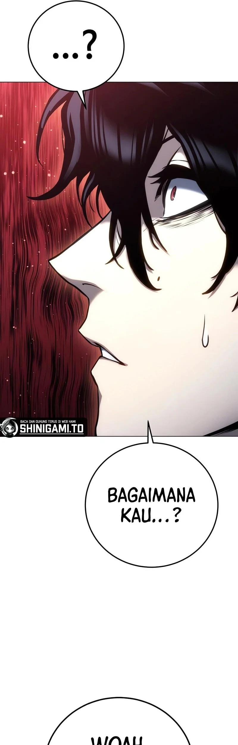World Extinction War Chapter 8 Gambar 102