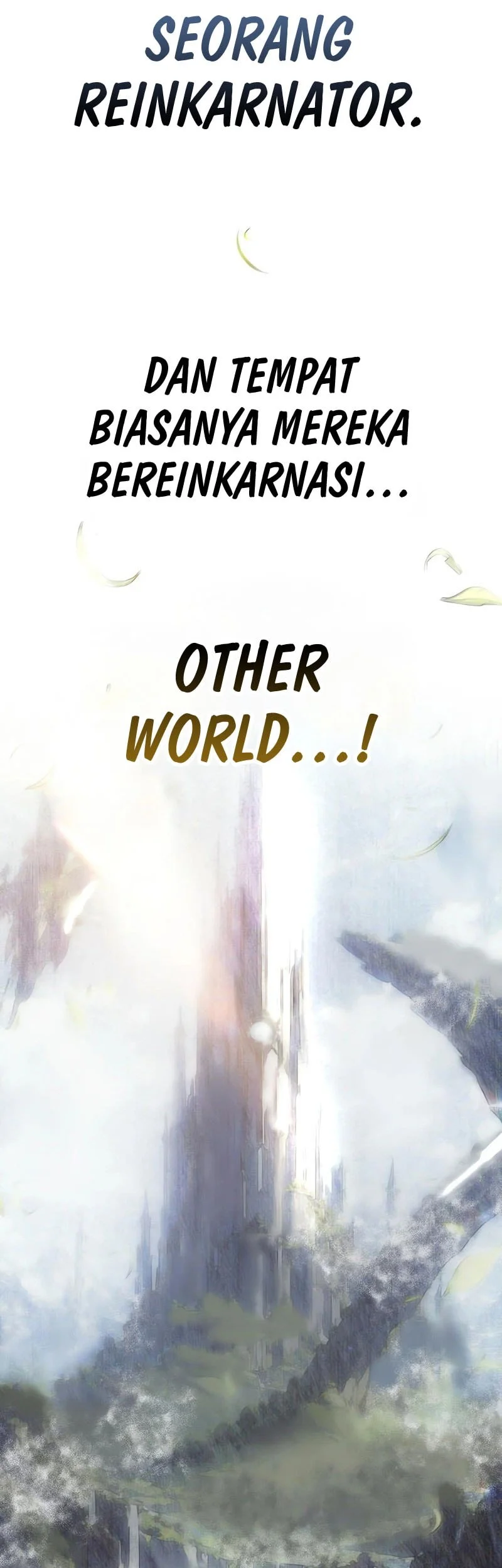 World Extinction War Chapter 8 Gambar 106
