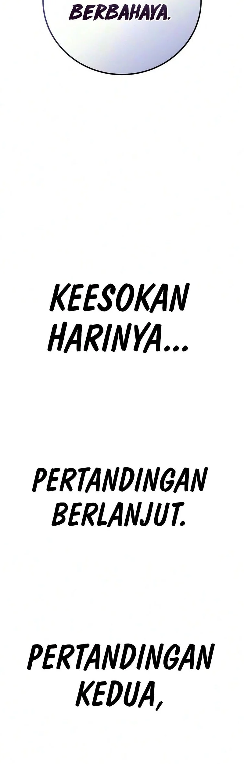 World Extinction War Chapter 9 Gambar 41