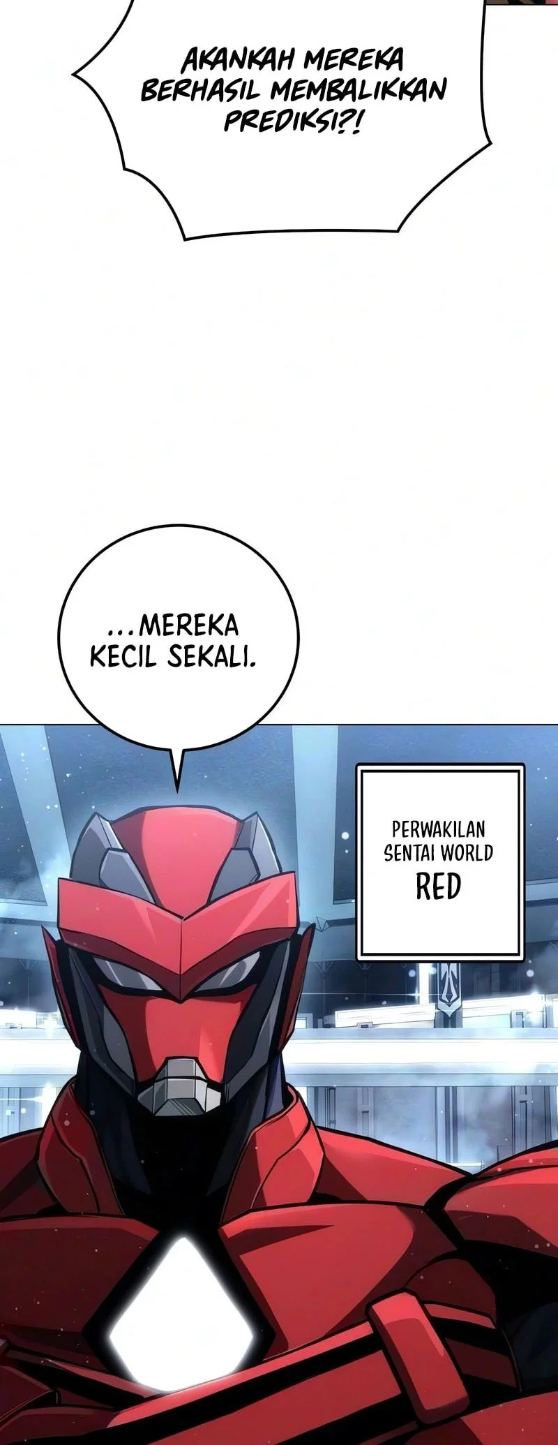 World Extinction War Chapter 9 Gambar 55