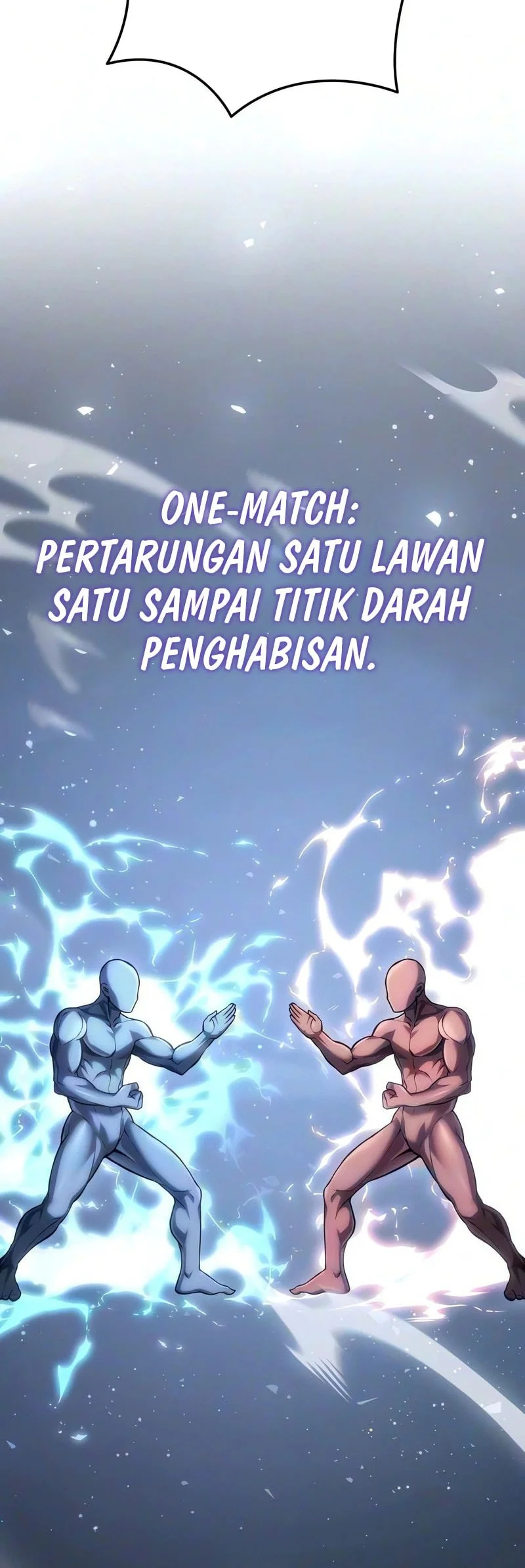 World Extinction War Chapter 9 Gambar 63