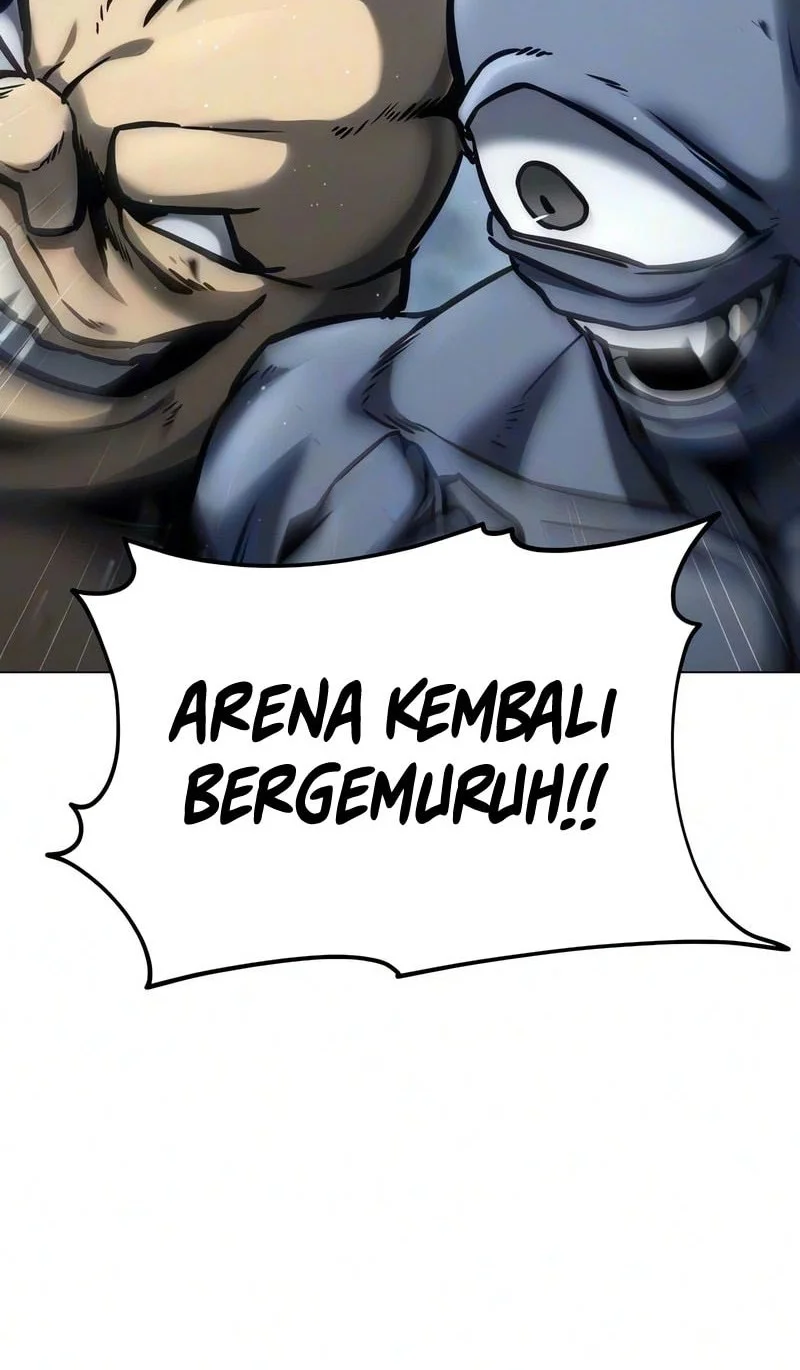 World Extinction War Chapter 9 Gambar 71