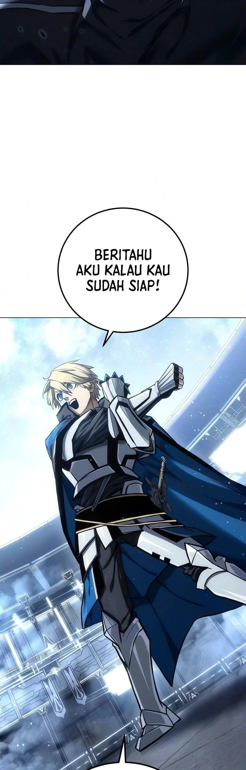 World Extinction War Chapter 9 Gambar 74