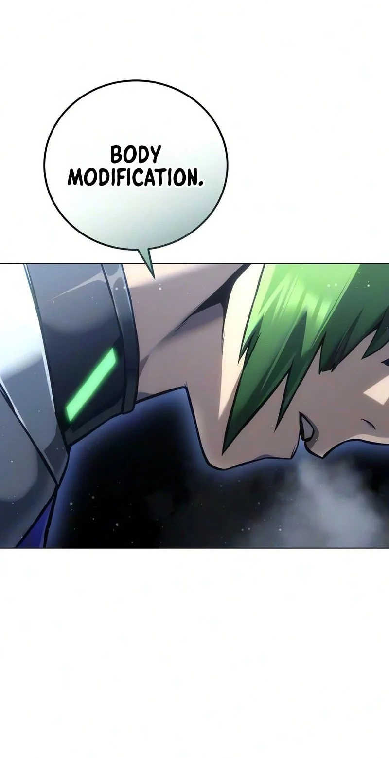 World Extinction War Chapter 9 Gambar 82