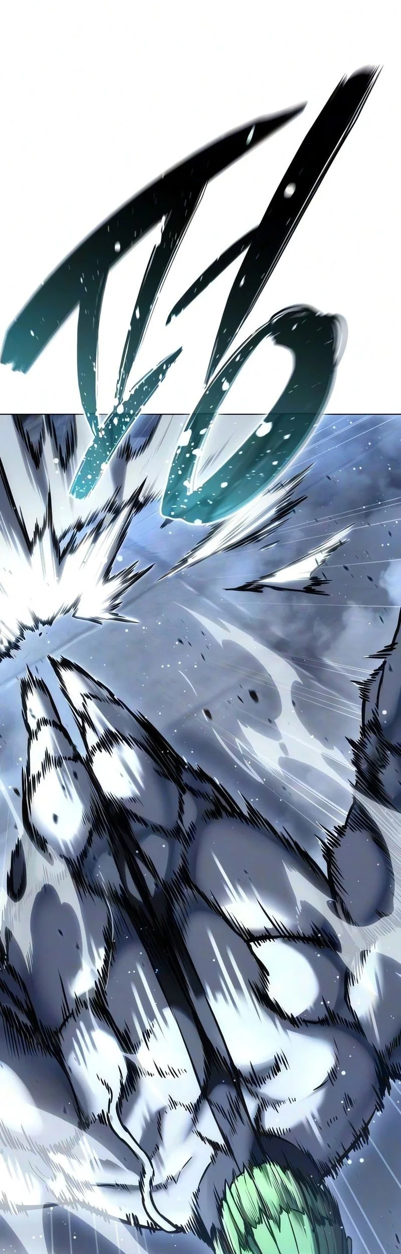 World Extinction War Chapter 9 Gambar 85