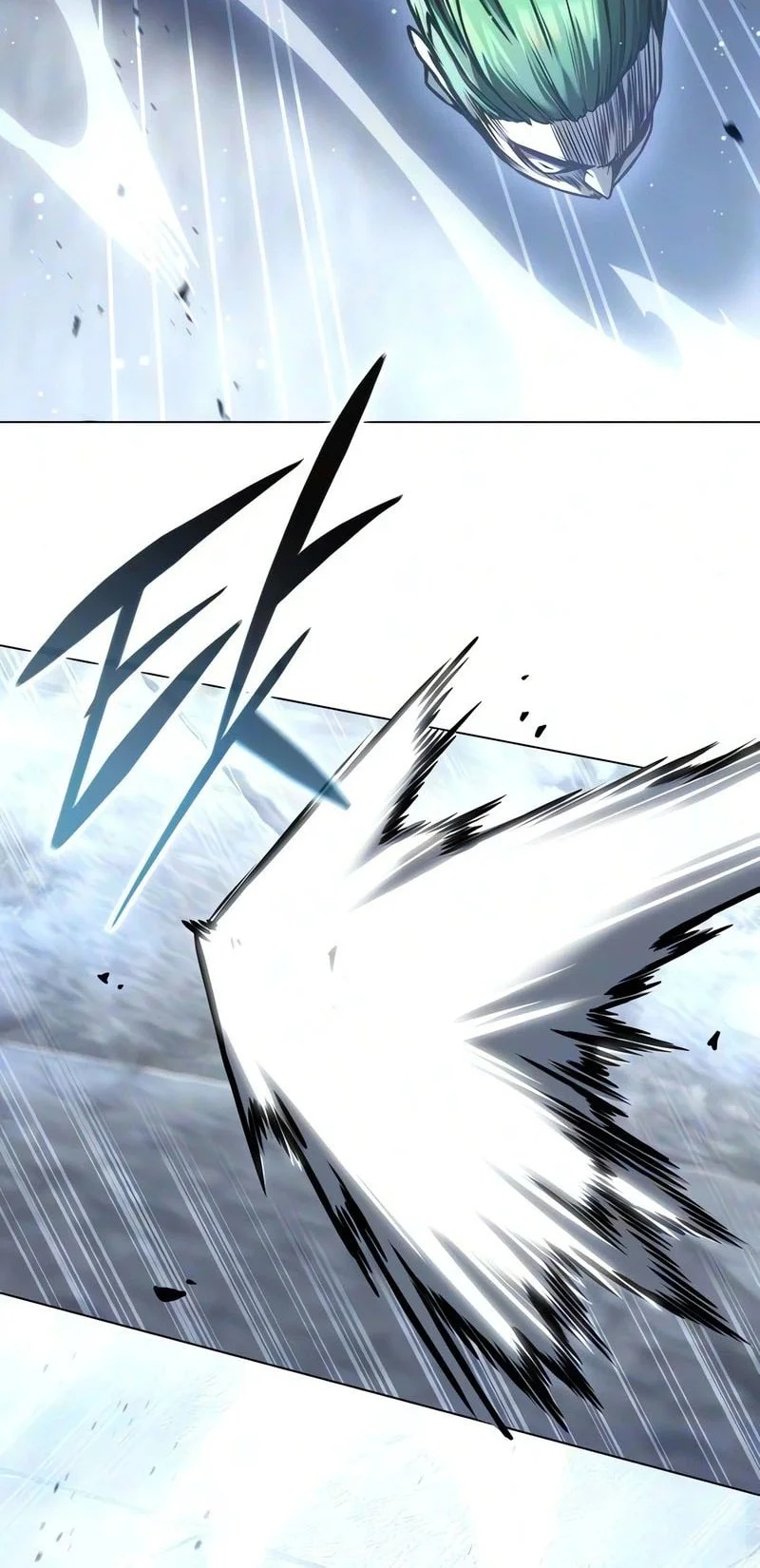 World Extinction War Chapter 9 Gambar 86