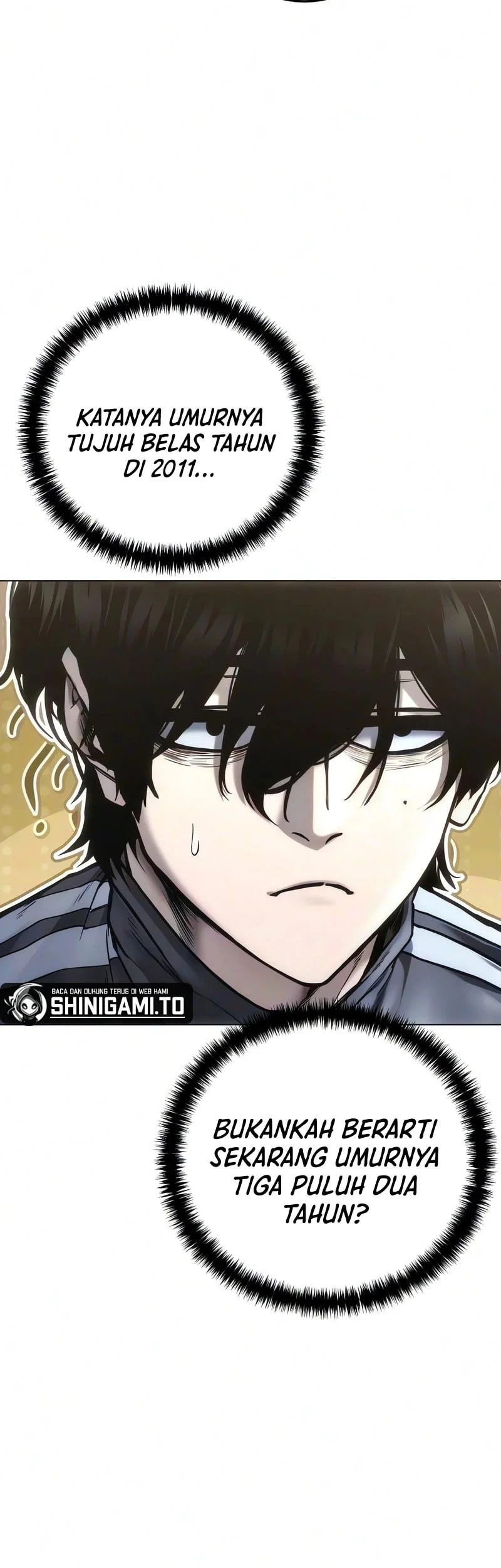 World Extinction War Chapter 9 Gambar 4