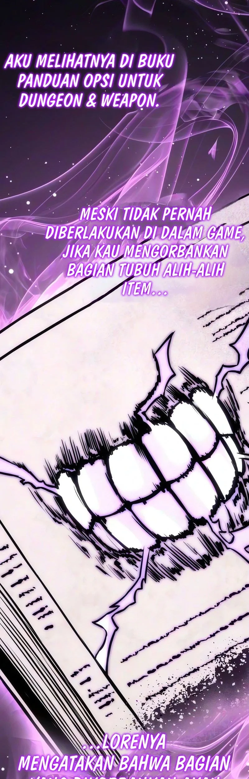 World Extinction War Chapter 9 Gambar 31