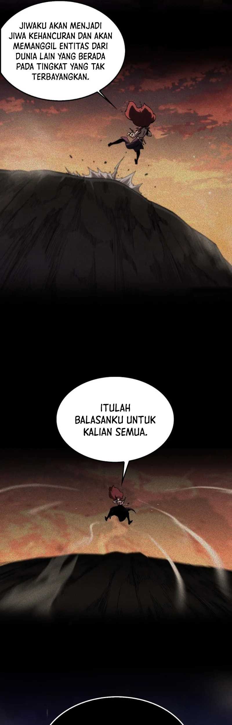 World’s Apocalypse Online Chapter 259 Gambar 26