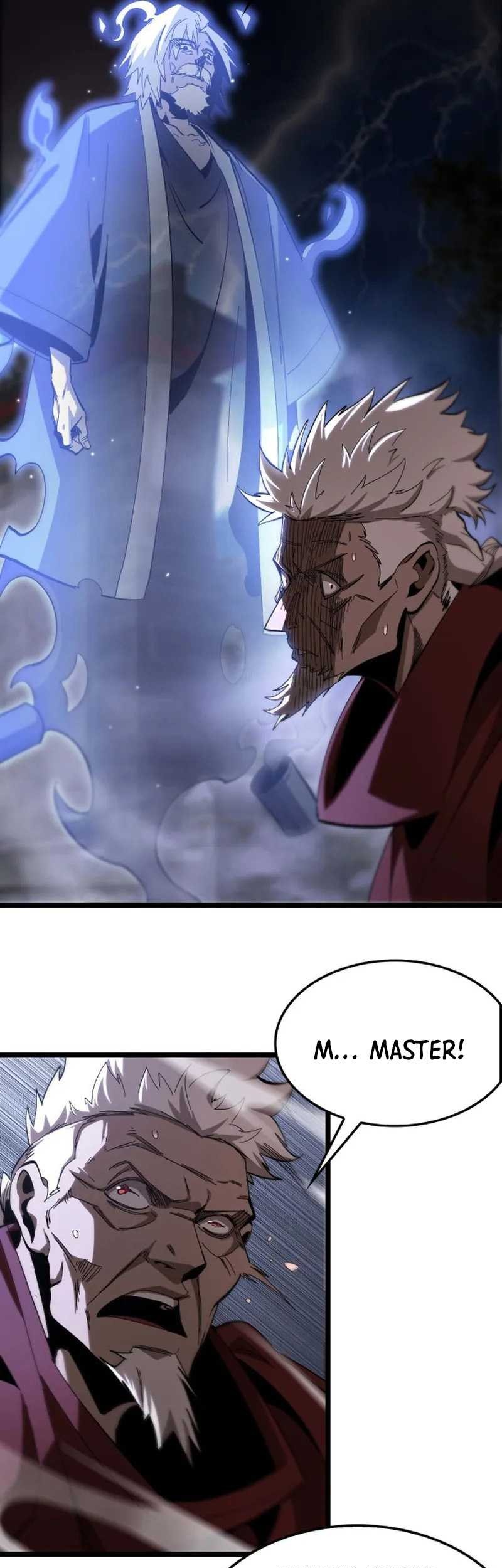 World’s Apocalypse Online Chapter 259 Gambar 8