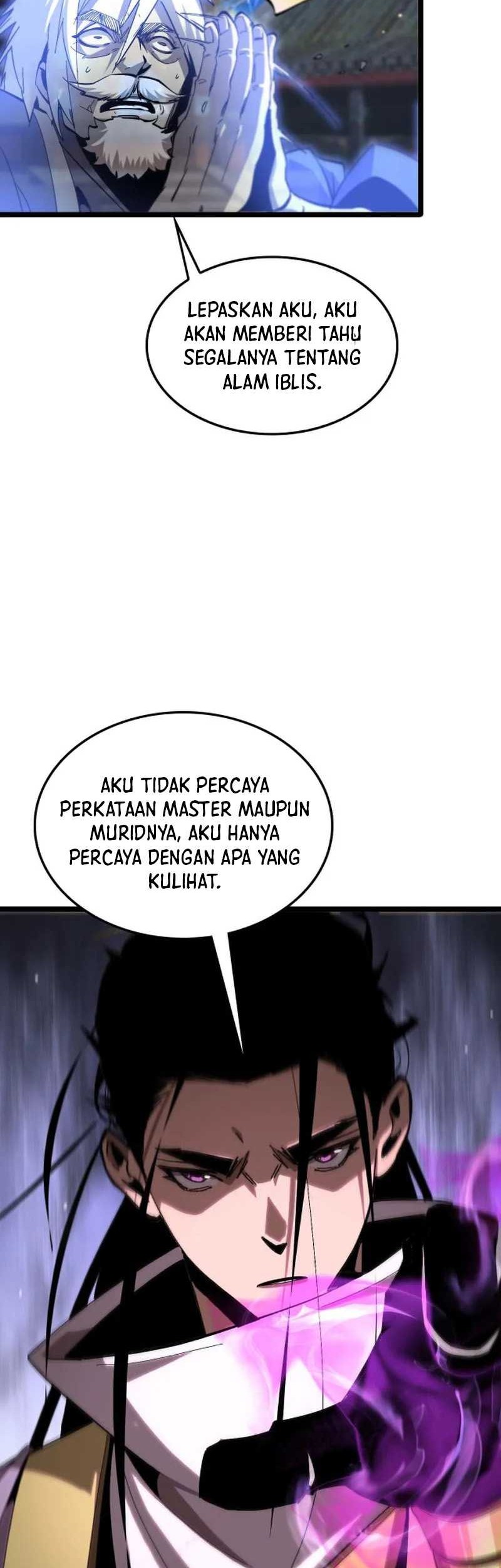 World’s Apocalypse Online Chapter 259 Gambar 18