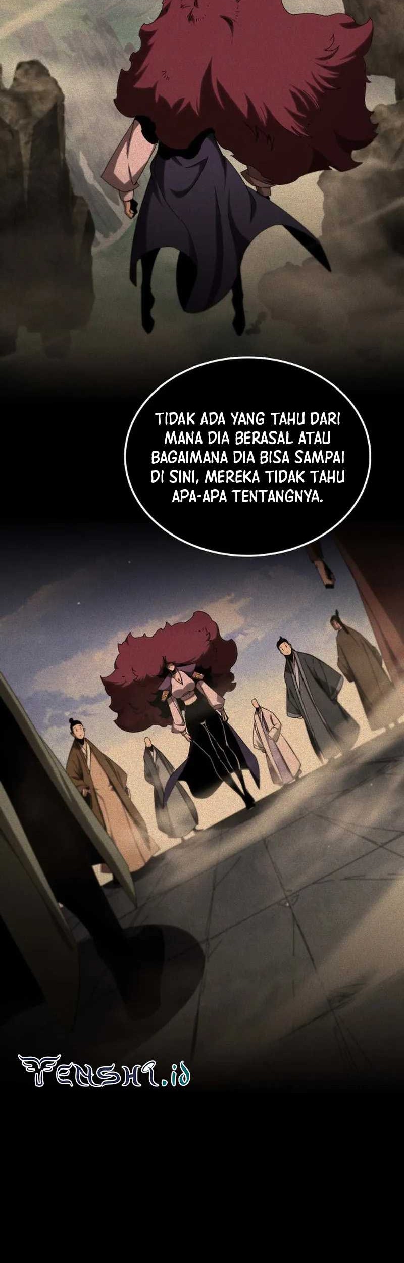 World’s Apocalypse Online Chapter 259 Gambar 21