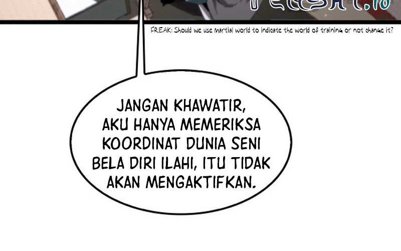 World’s Apocalypse Online Chapter 260 Gambar 5