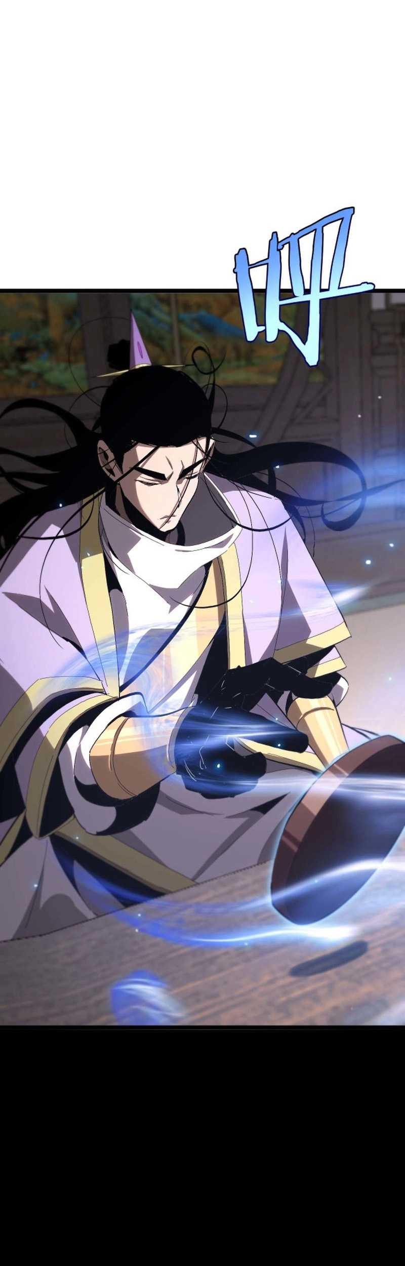 World’s Apocalypse Online Chapter 260 Gambar 6