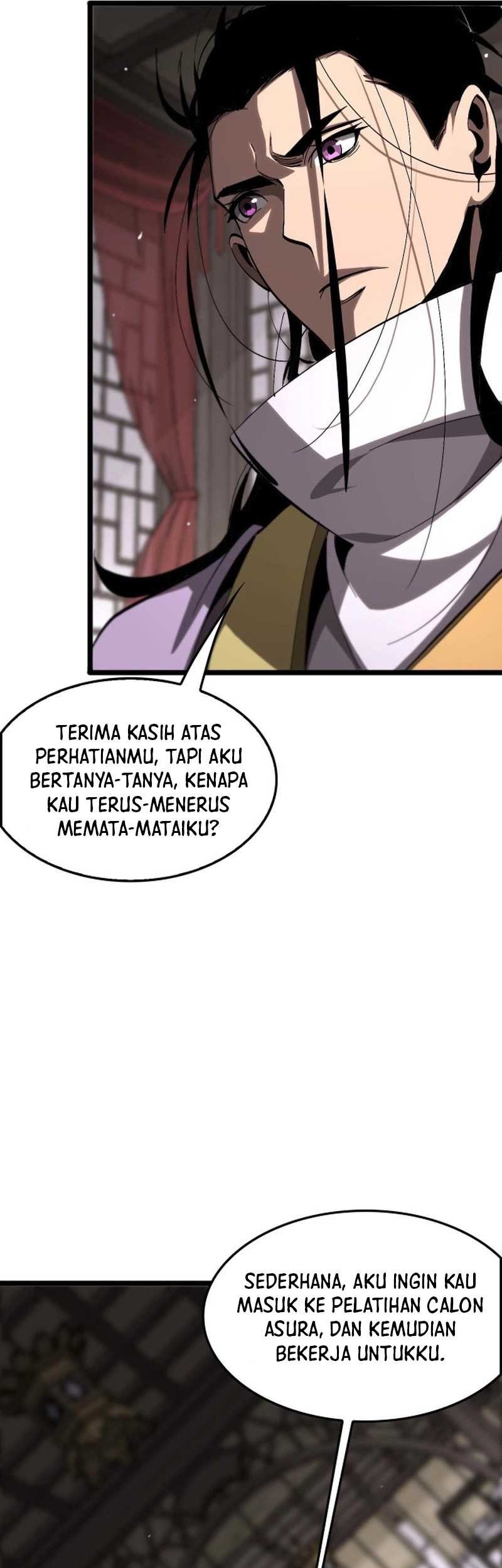 World’s Apocalypse Online Chapter 260 Gambar 17