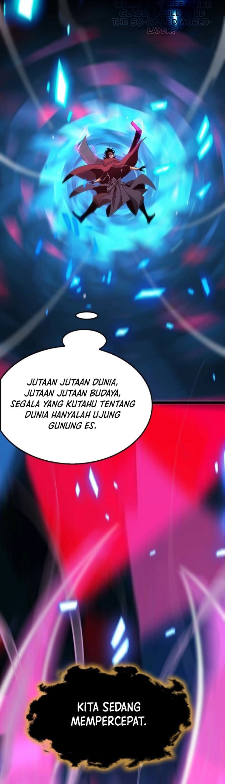 World’s Apocalypse Online Chapter 262 Gambar 26