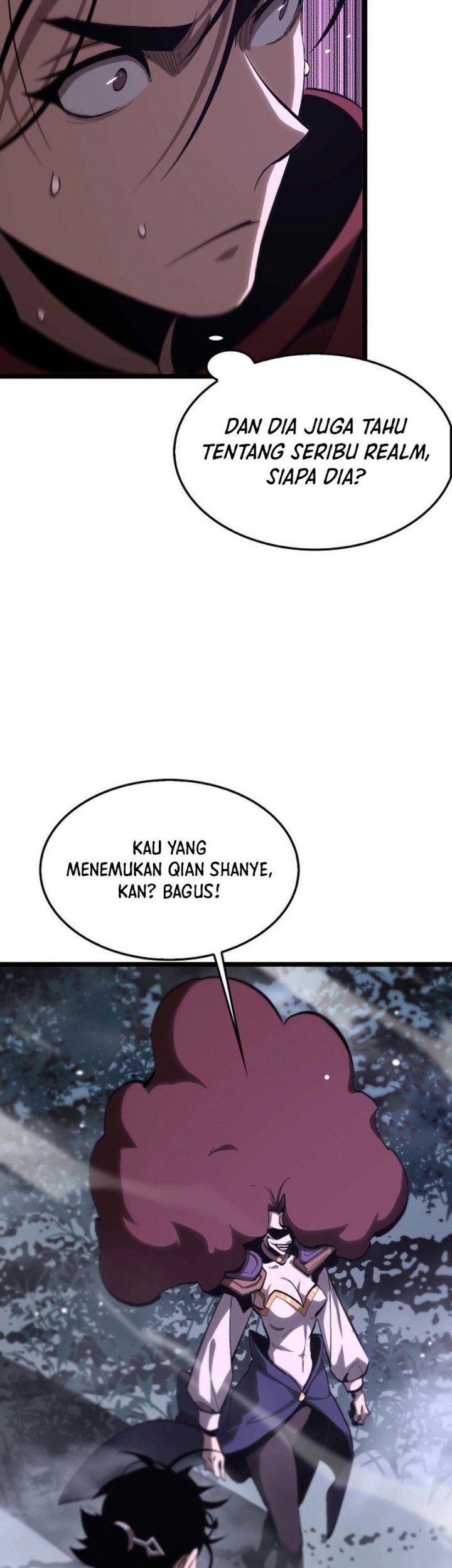 World’s Apocalypse Online Chapter 262 Gambar 12